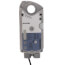 GNP 2-Position, Fail-Safe 53 lb-in Rotary, Electronic Damper Actuator (24V)