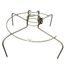 Motor Mount Bracket, 0121R00301