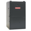 Goodman 150,000 BTU 80% Efficiency, Single-Stage Burner, Multi-Speed Blower, Downflow Application Gas Furnace