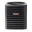 Goodman 2.5 Ton 14 SEER Central Air Conditioner w/ R410A Refrigerant