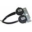0.81"Wc Spst Pressure Switch, 0130F00155
