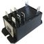 277vac 2 pole Panel mt Relay, 0130M00097