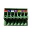 7 Pin Connector, 0130M00485