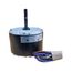 1/12HP 1sp Condenser Motor, 0131M00019PSP