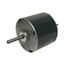 208-230v1ph 1/6HP 825RPM Motor, 0131M00038S