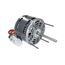230v1ph 1/2HP 1050RPM 3spd Motor, 0131M00127SP