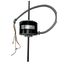 208-230V 1/4Hp 1644Rpm 2Spd, 0131M00803SP