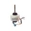 265V 1300 RPM 2Spd Motor, 0131P00011SP