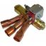 Reversing Valve W/24V Coil, 0151R00068S