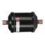 Bi-flow Filter Drier, Steel, 0162G00009