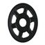 Fixed Sheave AK66H, 0163L00135S