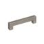 2" Steel Key, 0163M00407
