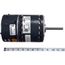 3/4HP EC Blower Motor, 0231K00014A