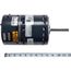 1 HP Variable Speed Motor, 0231K00028A