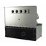 4 Cell Heat Exchanger, 0257F00140S