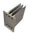 Heat Exchanger Assembly 4 Cell, 0257F00173S