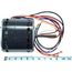 115V 1/3HP 1075 RPM 4 Spd Motor, 10219802