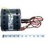 115v 1/3HP 1075RPM Motor, 10759212S