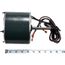 208-230V1Ph 1/3Hp 1100Rpm Mtr, 11112806S
