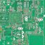 Inverter PCB Assembly, 129040J
