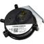 1.25"Wc Pressure Switch, 20028405
