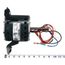 115V 1/2Hp 1075 RPM Ccw Blower Motor, 20046610