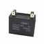 2.5Mfd 450V Fan Motor Capacitor, 202401190019