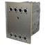 4 Cell Heat Exchanger, 2521302S