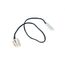 Ambient Air Temperature Sensor, 3P381576-1