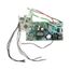 Printed Circuit Assembly, 4018980