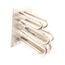 Tube Heat Exchanger Assembly 2cl 14i, 4021300S