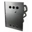 Ser. Heat Exchanger Sub Assembly, 4021308S