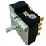Mode Selector Switch R621, 45010319