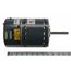 3/4HP Direct Drive Motor, B13400912GBS