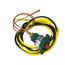 High Pressure Cutout Switch, B1360721