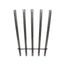 5 Cell Burner Assembly, B1822508S