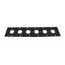 6 Cell Gasket, B2832603