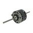 2 Speed Blower Motor, 1/8 HP, BT1340014S