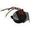 Pressure Switch (-.40" WC), C6456505