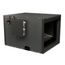 CHPEA 2 Ton, R-32, Painted Horizontal A Evaporator Coil w/ EEV (22" W x 21" D x 17.5" H)