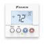 Premiun Mini Wifi Thermostat 2h2c 7d Com, D2270C