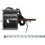 208-230v1ph 1100RPM 1/8HP Motor, D6924416