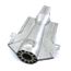Inshot Burner Assembly, D6997805S