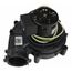 Inducer Assembly, D9868616