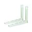 Outdoor Wall Stand, DACA-WB-2