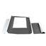 Downflow Conversion Kit, DFK-C