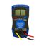 Dual Screen Capacitor Meter, DSCMETER