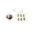 NG to LP Conversion Kit, LPKT36150