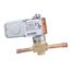 Solenoid Kit, LSK02B