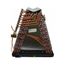 Service Coil Assembly, P1400U42HP